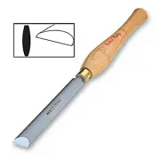 Sorby Oval Skew, 3/4 in.