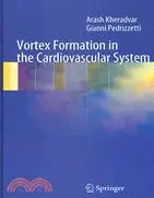 在飛比找三民網路書店優惠-Vortex Formation in the Cardio