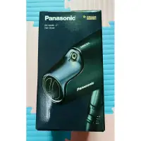 在飛比找蝦皮購物優惠-Panasonic極潤奈米水離子吹風機-霧墨藍 EH-NA0