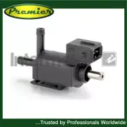 Turbo Boost Solenoid Control Valve Premier Fits Fiat Punto 1993-2012 Doblo 2� #1