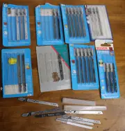 Bosch T-Shank Jigsaw Blades Genuine 24 New+