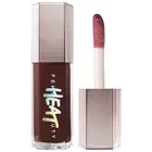 FENTY BEAUTY ~ GLOSS BOMB HEAT UNIVERSAL LIP PLUMPER ~ # 04 HOT CHOCOLIT HEAT