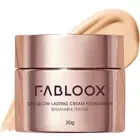 Cream Foundation Makeup – Buildable Coverage & Radiant Finish