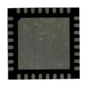 MCU, 32BIT, 76.8MHZ, TQFN-32, Microcontrollers IC's, EFR32BG22C222F352GN32-C