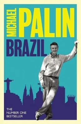 Brazil by Michael Palin Paperback