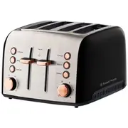 Russell Hobbs Brooklyn 4 Slice Toaster