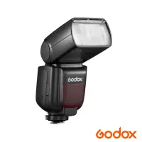 在飛比找momo購物網優惠-【Godox 神牛】TT685II 機頂閃光燈 For Ca