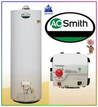 在飛比找Yahoo!奇摩拍賣優惠-【達人水電廣場】 AO 史密斯 Smith 瓦斯熱水器 GC