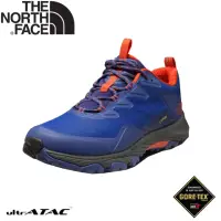 在飛比找momo購物網優惠-【The North Face】女 Gore-Tex 防水透