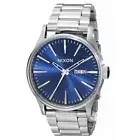 Nixon NIXON Watch The SentryWatch Blue A356-1258 A3561258