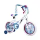 【i-Smart】Huffy 冰雪奇緣兒童快裝自行車腳踏車(16吋迪士尼正版授權)