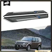 Running Boards Side Steps Nerf Bars Fits For LAND ROVER Discovery Sport 2015-202