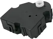 XISII HVAC Heater Air Blend Door Actuator,Fit For Chevrolet, Fit For GMC, Fit For Cadillac, Fit For Buick, Fit For Pontiac, 1995-2014 604111 1572972 16164972 604-111 Temperature control actuator