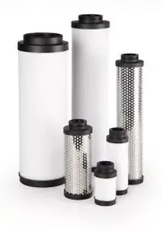 Parker CC1LG02H13 Replacement Filter Element, OEM Equivalent