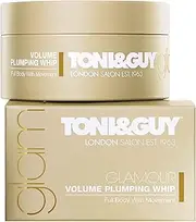 Toni & Guy Glamour Volume Plumping Whip, 2.82 Fluid Ounce by Toni & Guy