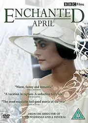 Enchanted April [DVD]