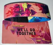 ZOX Strap We'll Go Together Super Drop Help Them Up Others Have Helped You Small