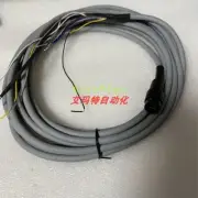 1pcs SJ-FC5 electrostatic eliminator cable