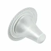 20X Ear Thermometer Lens Filter Cover Replacement Lens Cap For Braun Thermoscan