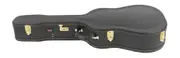 Xtreme DLX Dreadnought/12-String Acoustic Guitar Case