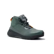 Nucleus Shoes Ivy Black