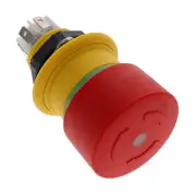 61-6451.4277 SWITCH E-STOP TWIST RESET