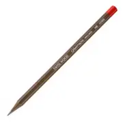 CARAN D'ACHE Swiss Wood Graphite Pencil - HB - NEW