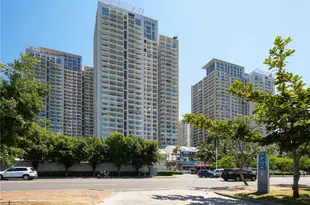 三亞隨遇而安精品度假公寓 The Resort Apartments in Sanya