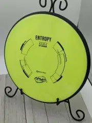 MVP Neutron Entropy Putter Disc Golf Disc 173 Grams