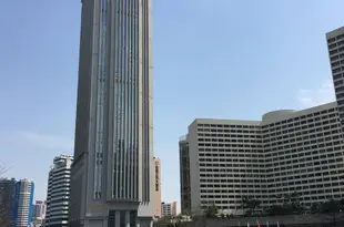 諾盟國際公寓(廣州淘金地鐵站店)Nomo International Apartment (Guangzhou Taojin Metro Station)