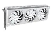 INNO3D GeForce RTX 5080 X3 OC White 16GB Graphics Card [N50803-16D7X-17605211]