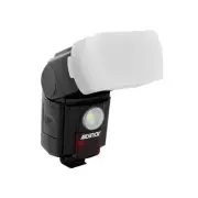 Albinar Dedicated TTL Flash + LED Light for Canon EOS Rebel T2i T6i 550D 450D 7D