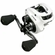 13 FISHING Concept C Gen II - 7.5:1 Right Hand Baitcasting Reel (C2-7.5-RH)