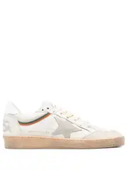[Golden Goose] Golden Goose-Sneakers Ball Star-Uomo 43 IT