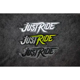 【JusTRIDE】 鵝鵝貼紙 金屬反光&透明黑底&透明底 三款車貼 抗UV 防水 霧面 鵝鵝就是鵝鵝