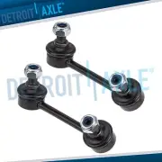 Rear Sway Bar Links for Chevrolet Camaro Ford Edge Lincoln MKX Mazda CX-9 G8 911 (for: Chevrolet)