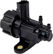 EGR Vacuum Solenoid Valve F63Z9J459AA | Fit for Ford E-150 Escape Expedition Explorer F-150 Focus Mustang Ranger Taurus, Lincoln LS Navigator, Mercury Mariner Mountaineer | OE VS63 F57Z9J459C