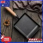 Tamagoyaki Pan Non-Stick Rectangle Mini Egg Frying Pan Breakfast Pot Mini Cook