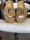 Rihanna Fenty Puma Slides FU Women’s Size 6