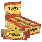 Honey Stinger Nut and Seed Bar - Almond/Pumpkin, Box of 12