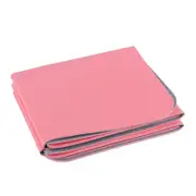 Double Color Non-Slip TPE Yoga Mat