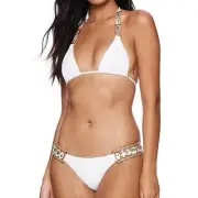 Beach Bunny Hailey Skimpy Bottoms