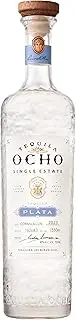 Ocho Blanco Tequila, 750 ml