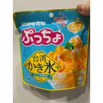 日本 UHA味覺糖 台灣芒果冰風味軟糖 50G