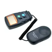 LX-1010B Digital Light Meter Luxmeter Photo Illuminance Measure Tester Gauge