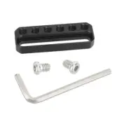 Quick Release Plate Cold Shoe Cheese Base Plate Tripod Mount Camera Cheese