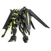 HG 1/144 RISING FREEDOM GUNDAM[RECIRCULATION COLOR/NEON YELLOW]