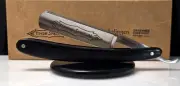 New Handmade Solingen Straight Razor~Giesen & Forsthoff~ [Shave Ready]