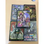 XXXHOLIC 1~4 與8 📚現貨［5本合售］