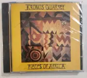 Pieces of Africa by Kronos Quartet (CD, 1992) SEE DESCRIPTION